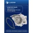 Насос водяной для автомобилей Ford Mondeo (07-)/Kuga (08-) Citroen Jumper (02-) 2.0D LWP 1020 LUZAR