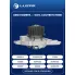Насос водяной для автомобилей Ford Mondeo/Volvo S80/XC70 2.5i LWP 1025 LUZAR
