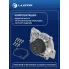 Насос водяной для автомобилей Volvo S60 (10-)/S80 (98-)/V70 (00-)/XC60 (07-)/XC90 (02-) 2.0D/2.4D LWP 1045 LUZAR