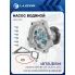 Насос водяной для автомобилей Mitsubishi Pajero Sport (15-)/L200 (15-) 2.4Di-D [4N15] LWP 1105 LUZAR