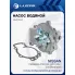 Насос водяной для автомобилей Nissan Primera P10 (90-)/P11 (96-) 2.0i [SR20DE] LWP 1404 LUZAR