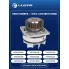 Насос водяной для автомобилей Nissan Teana/FX35 2.3i/2.5i/3.5i/3.7i [VQ] LWP 1435 LUZAR