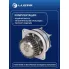 Насос водяной для автомобилей Nissan Teana/FX35 2.3i/2.5i/3.5i/3.7i [VQ] LWP 1435 LUZAR