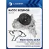 Насос водяной для автомобилей Mercedes-Benz E (W212) (09-)/ML (W164) (05-) 2.5i/3.0i/3.5i [M272] LWP 1521 LUZAR
