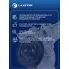 Насос водяной для автомобилей Mercedes-Benz E (W212) (09-)/ML (W164) (05-) 2.5i/3.0i/3.5i [M272] LWP 1521 LUZAR