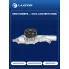 Насос водяной для автомобилей Mercedes-Benz C (W203) (00-)/E (W211) (02-) 2.1CDI [OM646] LWP 15220 LUZAR