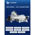 Насос водяной для автомобилей Mercedes-Benz C (W205) (14-)/E (W213) (16-) 1.6i/2.0i [M274] LWP 15324 LUZAR