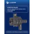 Насос водяной (электрический) для автомобилей VW Transporter T5 (03-09) 1.9TDi/2.5TDi/2.0i/3.2i LWP 1809 LUZAR