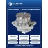 Насос водяной для а/м Skoda Fabia (99-)/Octavia (96-)/Octavia A5 (04-)/VW Polo (10-) 1.4i LWP 1814 LUZAR