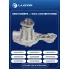 Насос водяной для автомобилей VW Golf II/III/Passat B3/B4 (83-99) 1.6/1.8/2.0 (без корпуса) LWP 1819 LUZAR