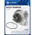 Насос водяной для автомобилей Audi 80 (78-)/100 (76-) 1.9/2.1/2.2/2.3 LWP 1822 LUZAR