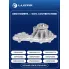 Насос водяной для автомобилей VW Touareg (10-)/Audi Q7 (06-) 3.0TDI [EA897] LWP 1830 LUZAR