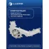 Насос водяной для автомобилей VW Touareg (10-)/Audi Q7 (15-) 3.0TDI [EA897 evo] LWP 1834 LUZAR