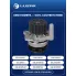 Насос водяной для автомобилей VW Golf VI (08-)/Tiguan (08-)/Passat B7 (10-) 1.6TDI/2.0TDI LWP 1863 LUZAR