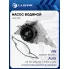 Насос водяной для автомобилей VW Passat B5 (96-)/Audi A4 (97-)/A6 (96-) 2.4i/2.6i/2.8i LWP 1878 LUZAR