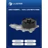 Насос водяной для автомобилей Toyota Camry (11-)/Lexus RX270 (10-) 2.5i/2.7i [1AR; 2AR-FE] LWP 1925 LUZAR