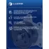 Насос водяной для автомобилей Toyota Camry (11-)/Lexus RX270 (10-) 2.5i/2.7i [1AR; 2AR-FE] LWP 1925 LUZAR