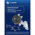 Насос водяной для автомобилей Toyota Auris (06-)/Yaris (05-) 1.3i [1NR] LWP 1926 LUZAR