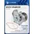 Насос водяной для автомобилей Toyota Camry (06-)/Geely Atlas (18-) 2.0i/2.4i [AZ] LWP 1929 LUZAR