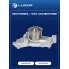 Насос водяной для автомобилей Lexus RX II (03-)/Toyota Camry (01-) 2.5i/3.0i/3.3i [MZ] LWP 1930 LUZAR