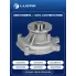 Насос водяной для автомобилей Toyota Vitz (99-)/FunCargo (99-)/Platz (00-)/Yaris (99-) 1.0i/1.3i [SZ] 3отв. LWP 1949 LUZAR