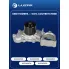 Насос водяной для автомобилей Toyota Land Cruiser 90 (96-)/120 (02-) 3.4i MT [5VZ-FE] LWP 1956 LUZAR