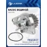 Насос водяной для автомобилей Peugeot 206 (98-)/307 (01-) 1.4i [ET3J4] (шкив 18 зуб.) LWP 2003 LUZAR