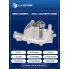 Насос водяной для автомобилей Peugeot Boxer (06-)/Ford Transit (06-) 2.2TD (без корпуса) LWP 2022 LUZAR