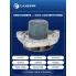 Насос водяной для автомобилей Opel Astra J (09-)/Insignia (08-) 2.0D LWP 2104 LUZAR