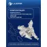 Насос водяной для автомобилей Opel Corsa C (00-) 1.0i/1.2i LWP 2113 LUZAR