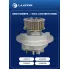 Насос водяной для автомобилей Opel Astra G (98-) 1.4i/1.6i LWP 2114 LUZAR