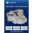 Насос водяной для автомобилей Subaru Impreza (00-)/Legacy (98-) 1.5i/2.0i/2.5i LWP 2228 LUZAR