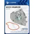 Насос водяной для автомобилей Honda Civic VI (95-) 1.6i [B16] LWP 2301 LUZAR