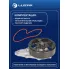 Насос водяной для автомобилей Honda Accord (03-)/CR-V (02-) 2.0i [K20A4] LWP 2320 LUZAR