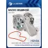 Насос водяной для автомобилей Honda Accord (08-)/CR-V (07-) 2.0i [R20A] LWP 2321 LUZAR