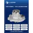 Насос водяной для автомобилей Suzuki Swift (11-)/Splash (08-) 1.2i [K12B] LWP 2408 LUZAR