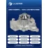 Насос водяной для автомобилей Mazda 323 (98-)/626 (94-) 1.8i/2.0i [FP; FS] LWP 2501 LUZAR