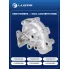 Насос водяной для автомобилей Mazda CX-5 (12-)/3 (13-) 2.0i Sky-Active (с корпусом) LWP 2504 LUZAR