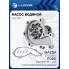 Насос водяной для автомобилей Mazda BT50 (06-)/Ford Ranger (98-) 2.5D LWP 2505 LUZAR