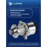 Насос водяной для автомобилей BMW 3 (E36) (90-)/(E46) (98-) 1.6i/1.8i/1.9i [M42/M43/M44] LWP 2603 LUZAR