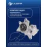 Насос водяной для автомобилей BMW X5 (E70) (07-) 3.0D (шкив 7PK) LWP 2606 LUZAR