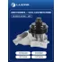 Насос водяной для автомобилей BMW X5 (E53) (99-) 3.0D [M57D30] 6PK LWP 2611 LUZAR
