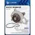 Насос водяной для автомобилей BMW 3 (F30)(11-)/5 (G30)(16-) 2.0i [B48B20] (без корпуса) LWP 2615 LUZAR