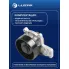 Насос водяной для автомобилей BMW X1 (F48) (15-)/Mini Cooper (06-) 1.5i/2.0i [B36/B38/B46/B48] LWP 2621 LUZAR
