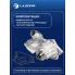 Насос водяной для автомобилей BMW X5 (E53) (01-)/5 (E39) (95)/7 (94-) 4.0i/4.4i [M62B35/44] LWP 2645 LUZAR