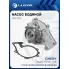 Насос водяной для автомобилей Chery Tiggo T11 (05-) 1.8i/2.0i LWP 3002 LUZAR