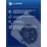 Насос водяной для автомобилей Чери Тигго 4 Про (21-)/ Омода С5 (21-) 1.5i/1.6i LUZAR LWP 3010