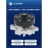 Насос водяной для автомобилей Geely Emgrand (09-)/Lifan X60 (11-) 1.8i LWP 3011 LUZAR
