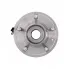 Ступица передняя в сборе с подшипником для автомобиля Chevrolet Captiva (06-)/Opel Antara (06-) MR 0532 TRIALLI