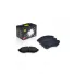 Колодки тормозные дисковые для автомобилей Chevrolet Aveo (02-)/Aveo T255 (08-) передние PF 062101 TRIALLI